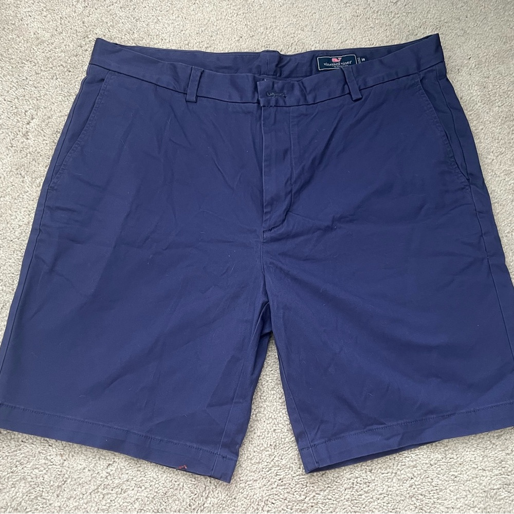 Vineyard Vines Men's Chino Shorts